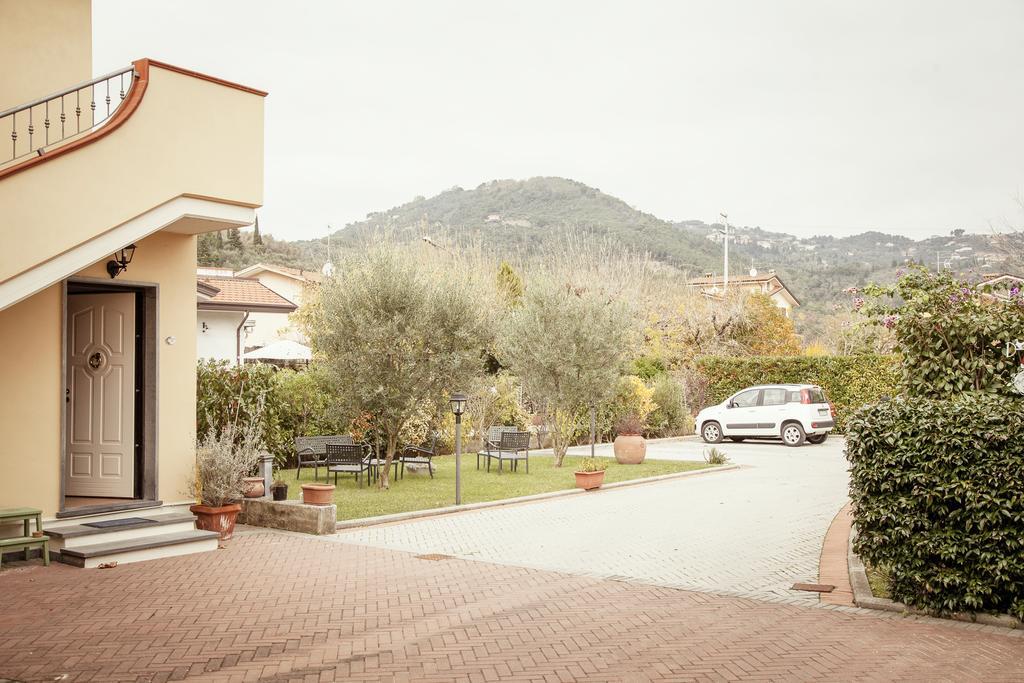 B&B Da Ferro Massarosa Exterior foto