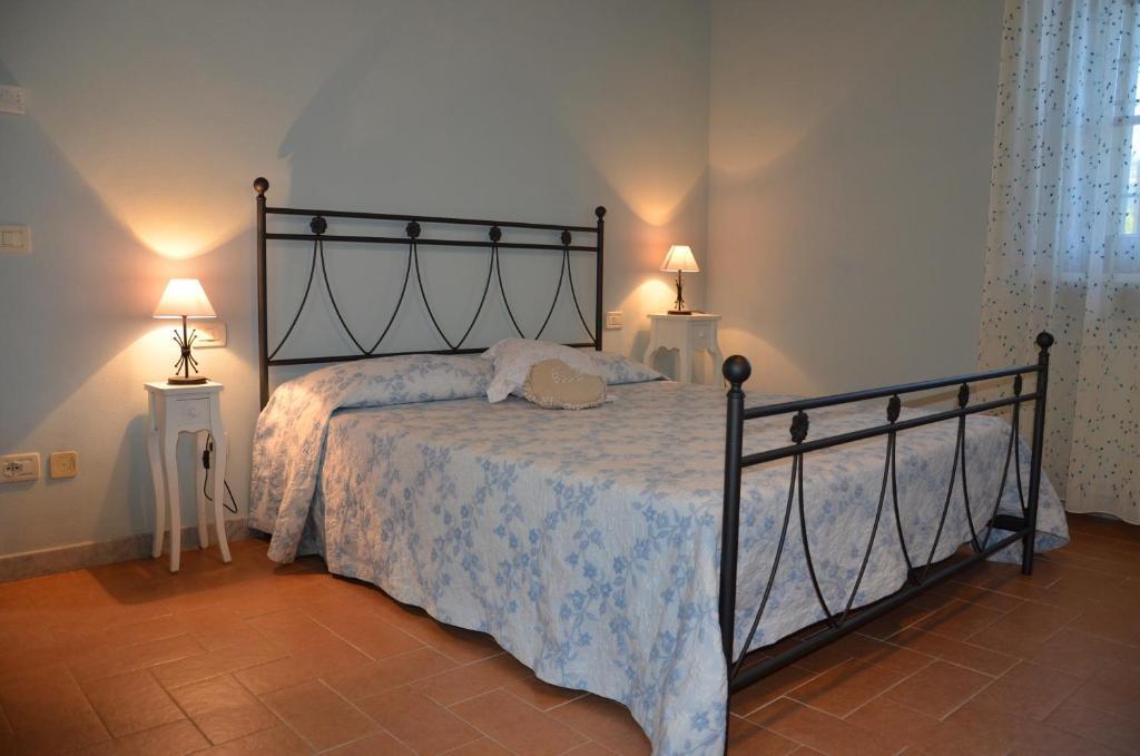 B&B Da Ferro Massarosa Zimmer foto