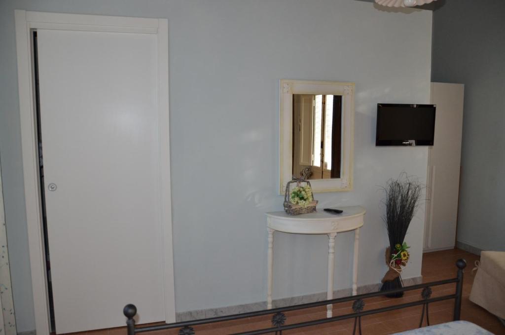 B&B Da Ferro Massarosa Zimmer foto