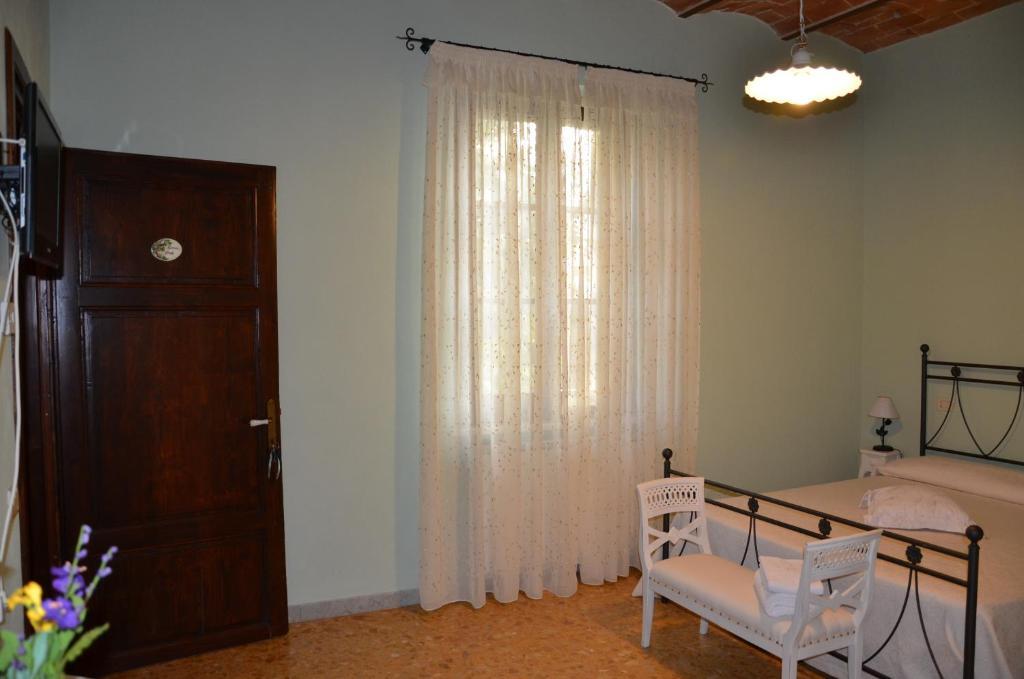 B&B Da Ferro Massarosa Zimmer foto
