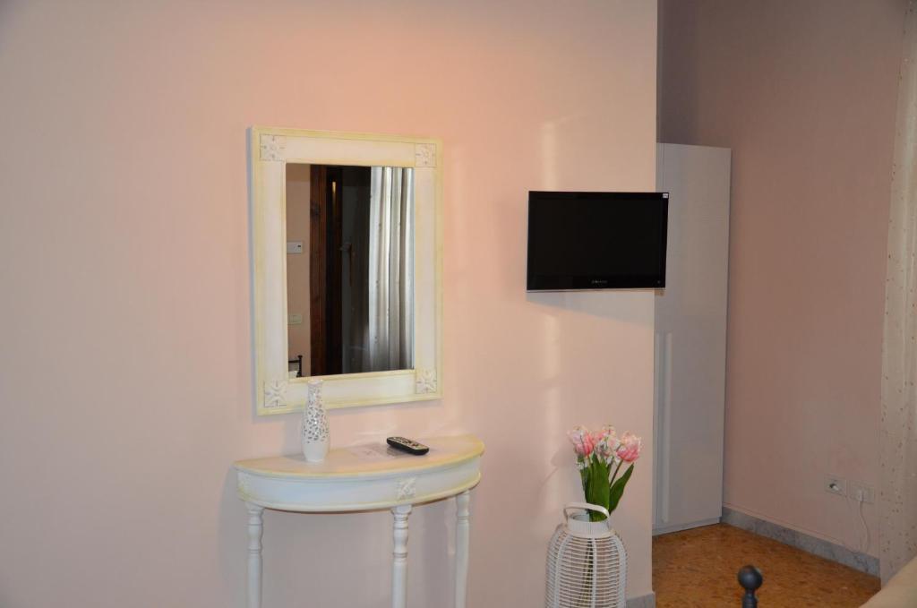 B&B Da Ferro Massarosa Zimmer foto