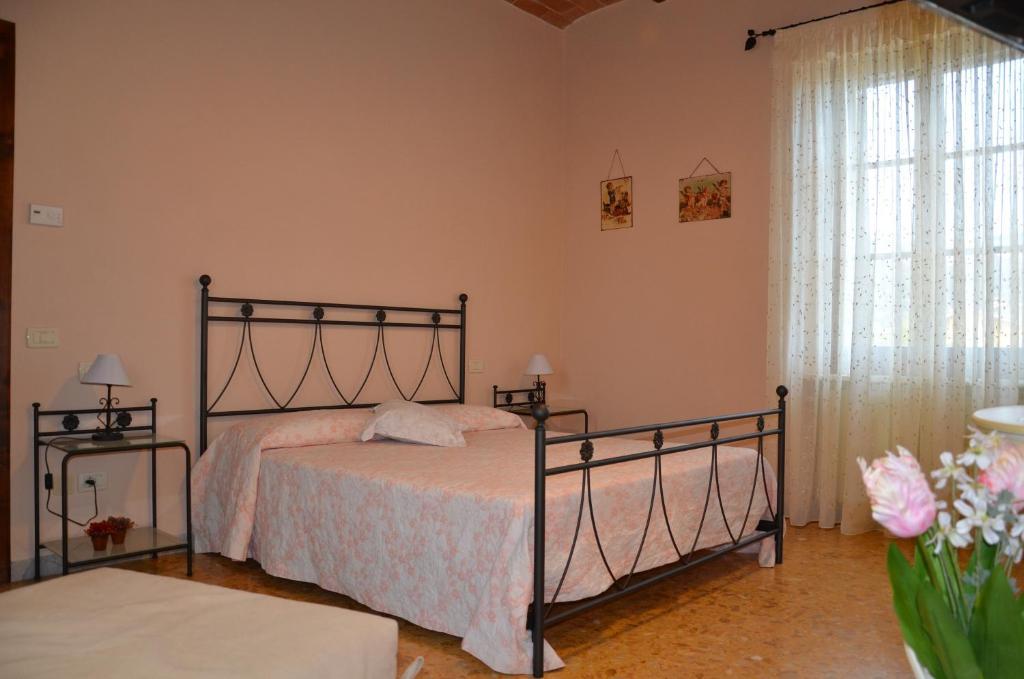 B&B Da Ferro Massarosa Zimmer foto