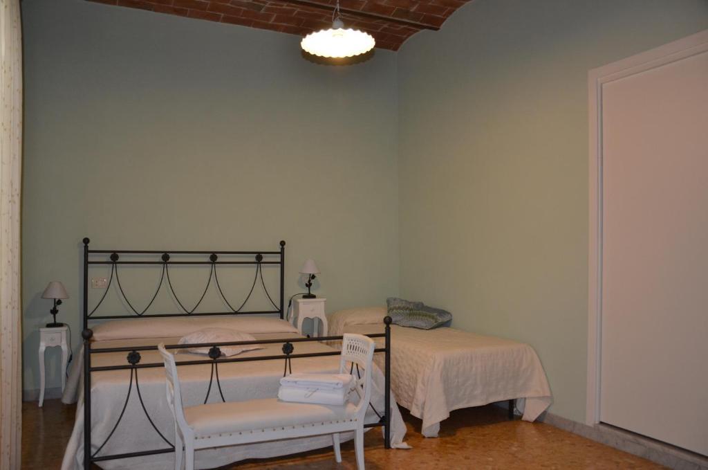 B&B Da Ferro Massarosa Zimmer foto