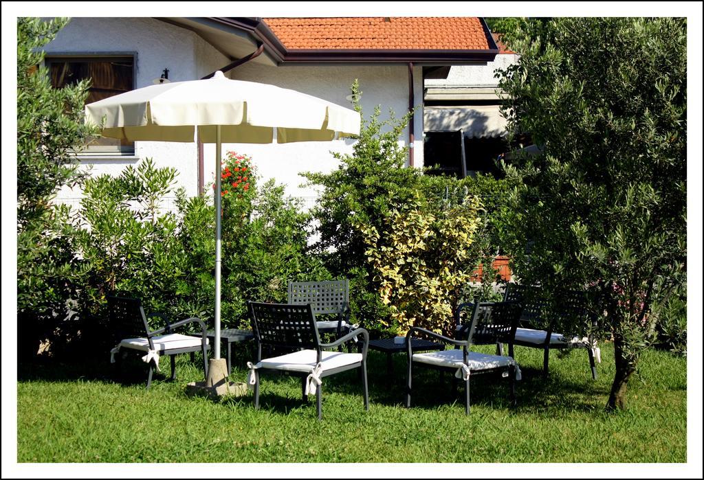 B&B Da Ferro Massarosa Exterior foto