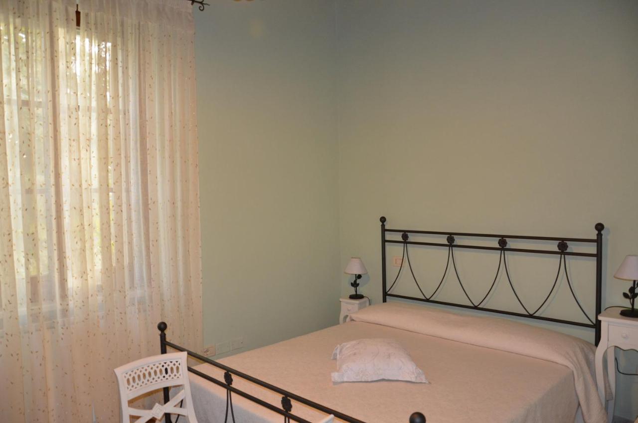 B&B Da Ferro Massarosa Zimmer foto